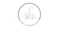 Simply Shine Boutique coupons